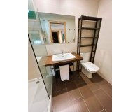 Rynek wtórny - apartment - Estepona - Selwo