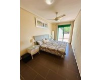Rynek wtórny - apartment - Estepona - Selwo