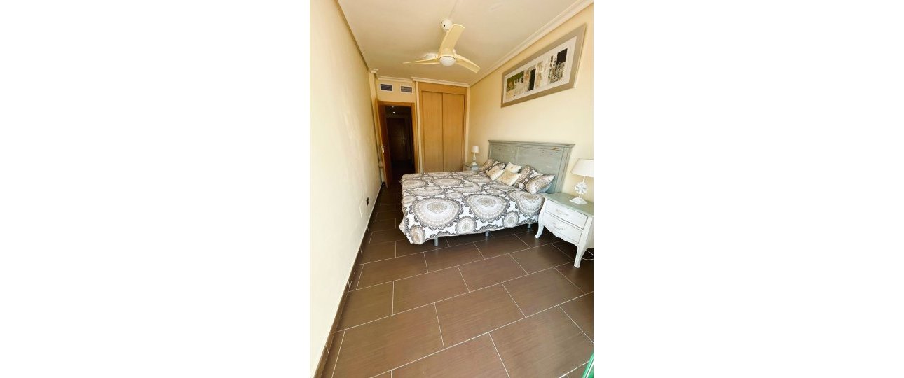Rynek wtórny - apartment - Estepona - Selwo