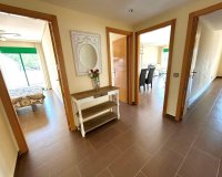 Rynek wtórny - apartment - Estepona - Selwo