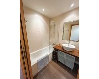 Rynek wtórny - apartment - Estepona - Selwo