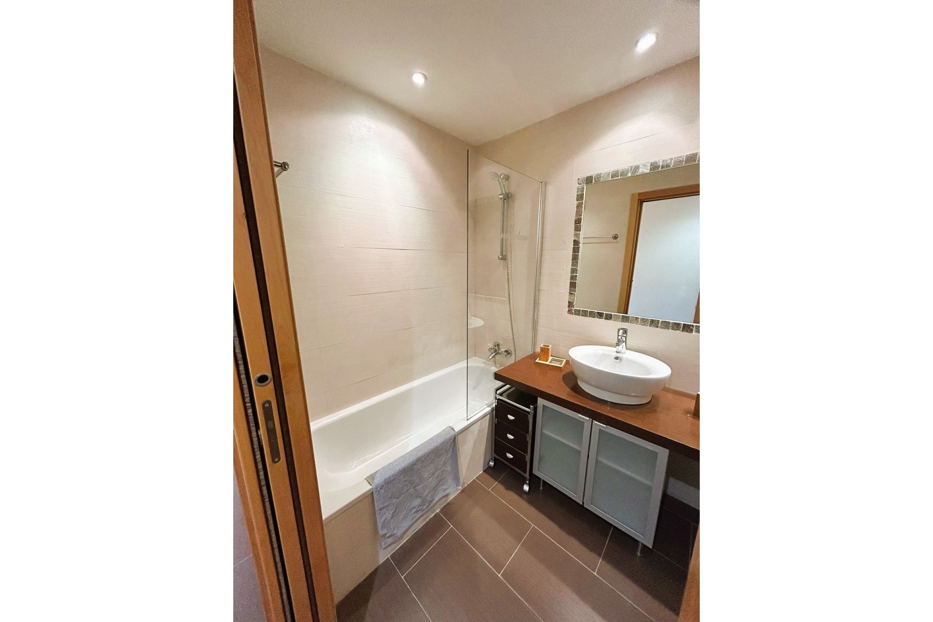 Rynek wtórny - apartment - Estepona - Selwo