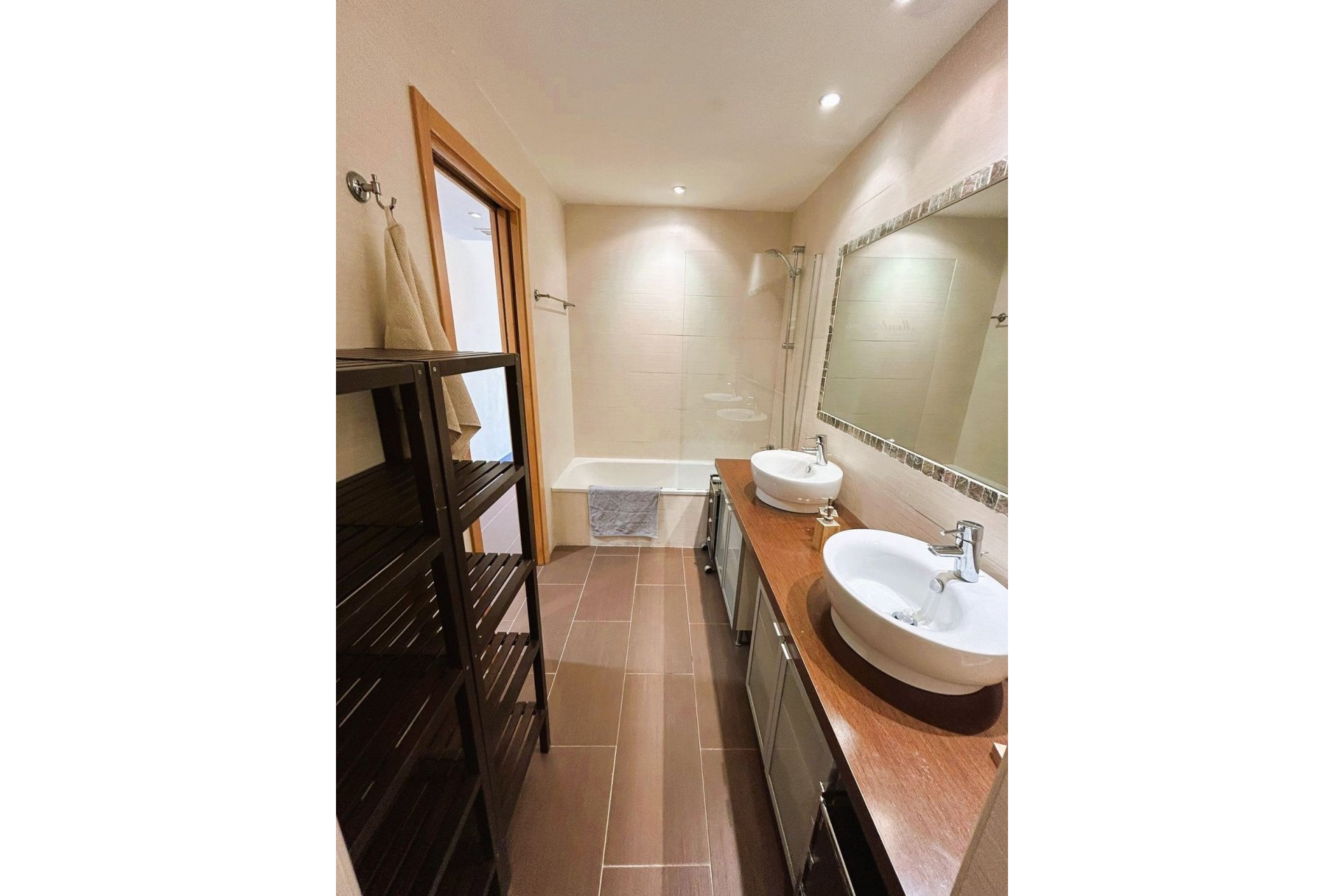 Rynek wtórny - apartment - Estepona - Selwo