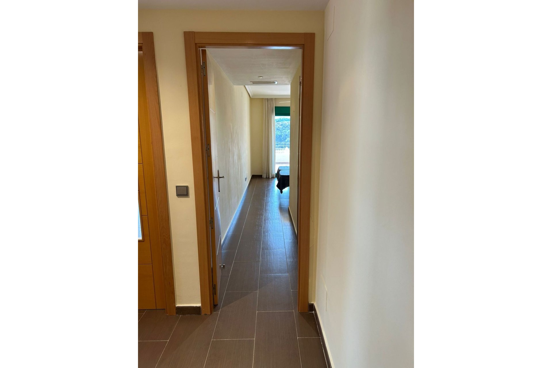 Rynek wtórny - apartment - Estepona - Selwo