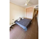 Rynek wtórny - apartment - Estepona - Selwo
