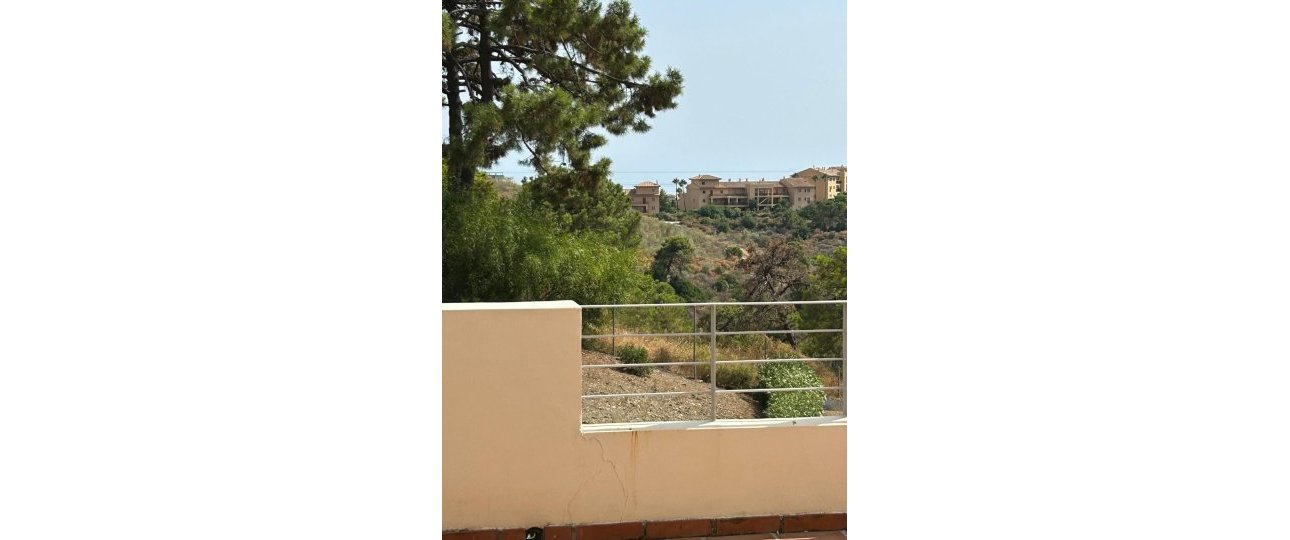Rynek wtórny - apartment - Estepona - Selwo