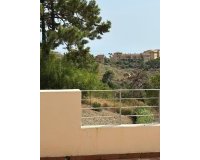Rynek wtórny - apartment - Estepona - Selwo