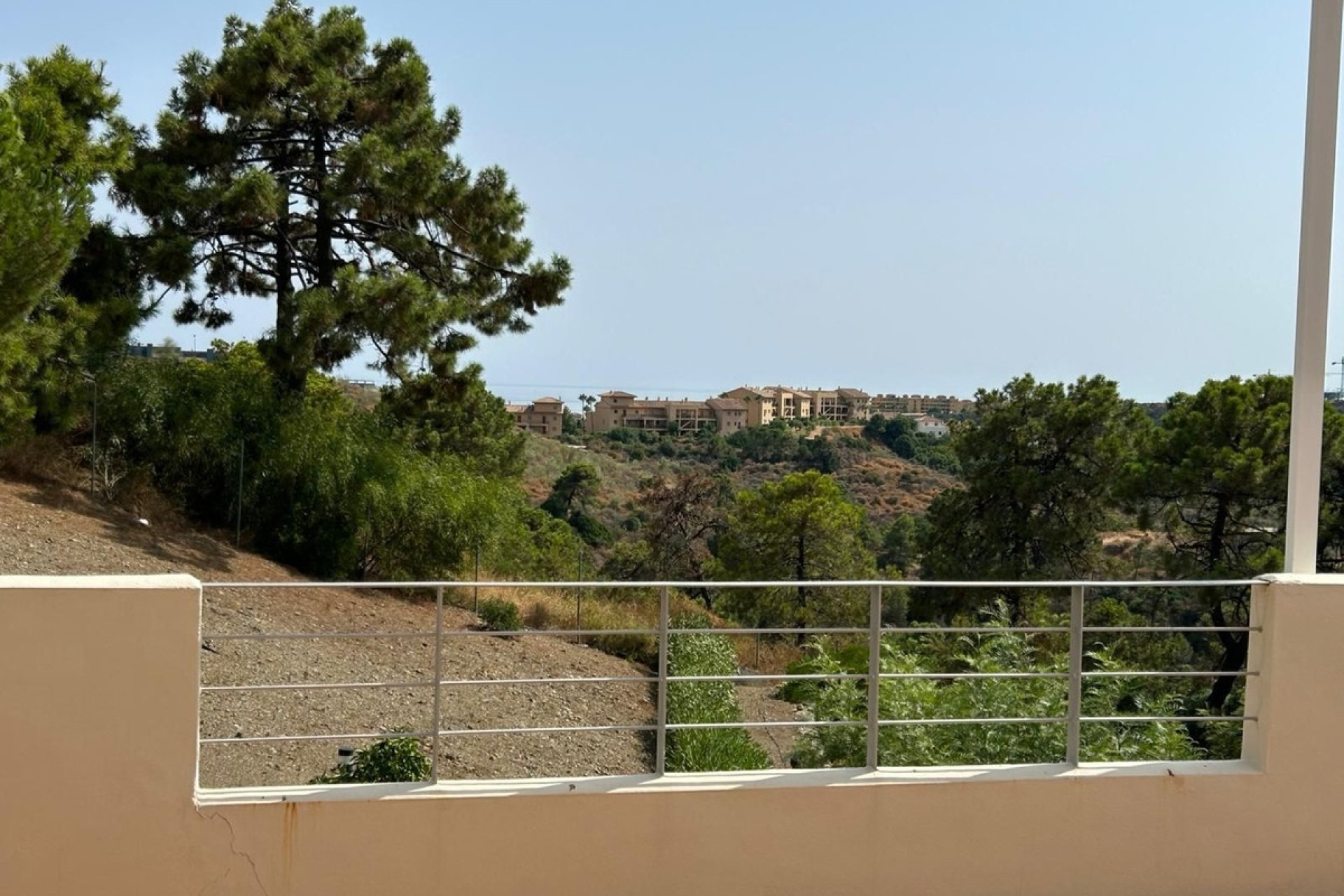 Rynek wtórny - apartment - Estepona - Selwo