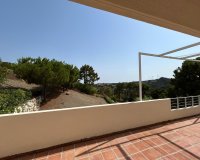 Rynek wtórny - apartment - Estepona - Selwo