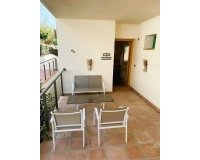Rynek wtórny - apartment - Estepona - Selwo