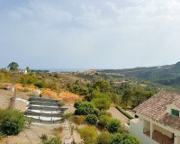 Rynek wtórny - apartment - Estepona - Selwo
