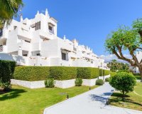 Rynek wtórny - apartment - Estepona - Selwo