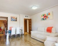 Rynek wtórny - apartment - Estepona - Selwo