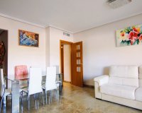 Rynek wtórny - apartment - Estepona - Selwo