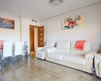 Rynek wtórny - apartment - Estepona - Selwo