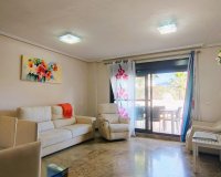 Rynek wtórny - apartment - Estepona - Selwo