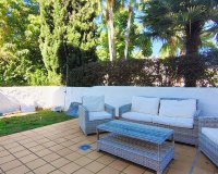 Rynek wtórny - apartment - Estepona - Selwo