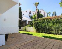 Rynek wtórny - apartment - Estepona - Selwo