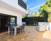 Rynek wtórny - apartment - Estepona - Selwo