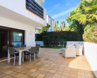 Rynek wtórny - apartment - Estepona - Selwo