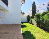 Rynek wtórny - apartment - Estepona - Selwo