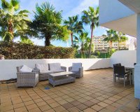 Rynek wtórny - apartment - Estepona - Selwo