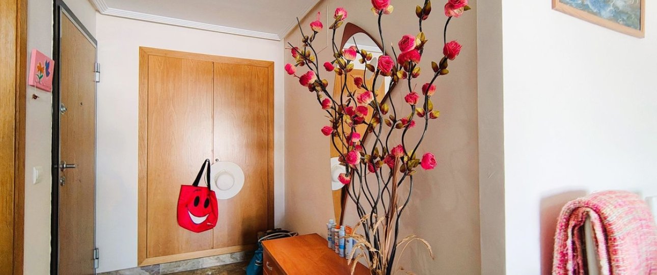 Rynek wtórny - apartment - Estepona - Selwo