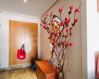 Rynek wtórny - apartment - Estepona - Selwo
