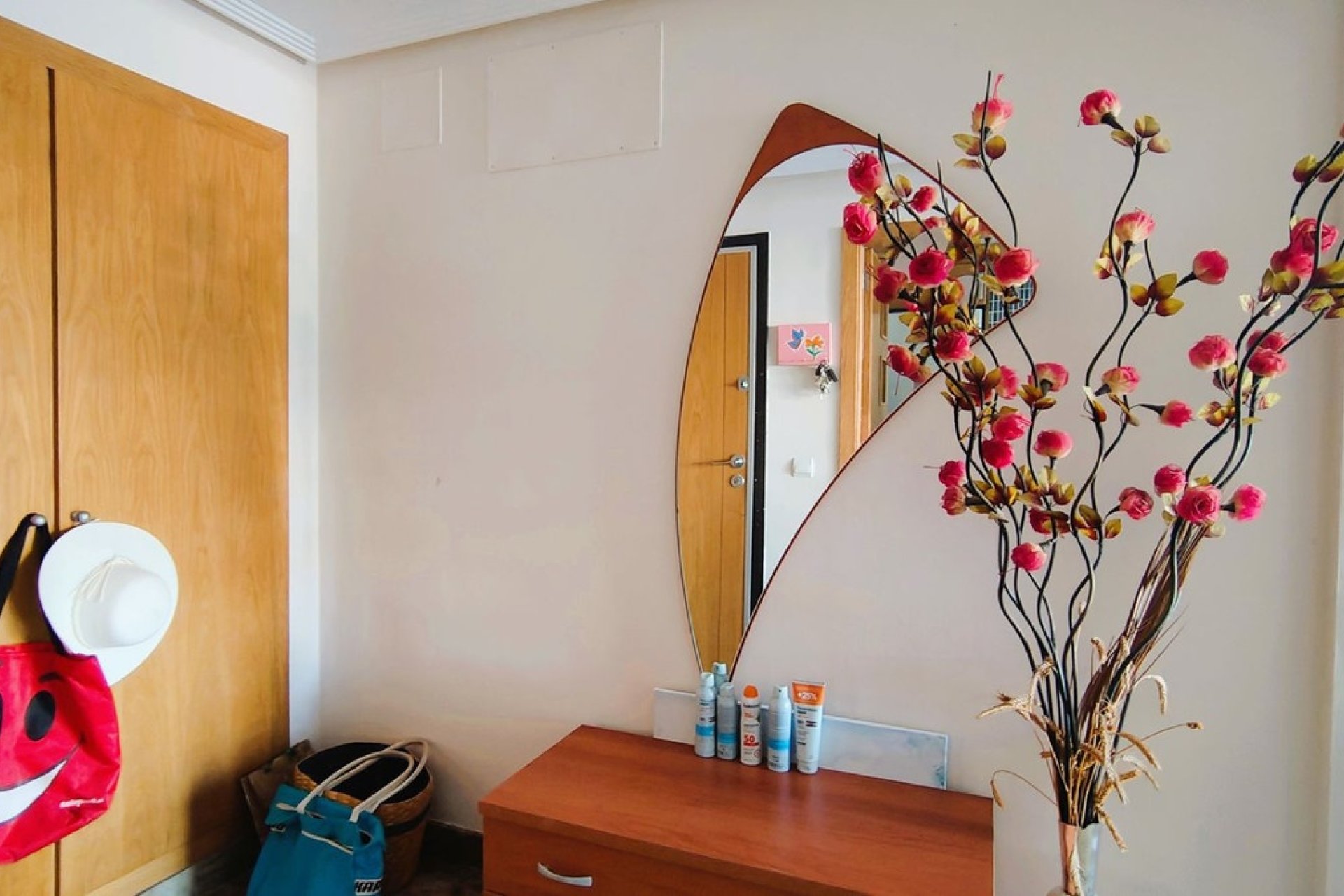 Rynek wtórny - apartment - Estepona - Selwo