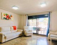 Rynek wtórny - apartment - Estepona - Selwo