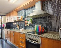 Rynek wtórny - apartment - Estepona - Selwo