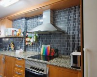 Rynek wtórny - apartment - Estepona - Selwo
