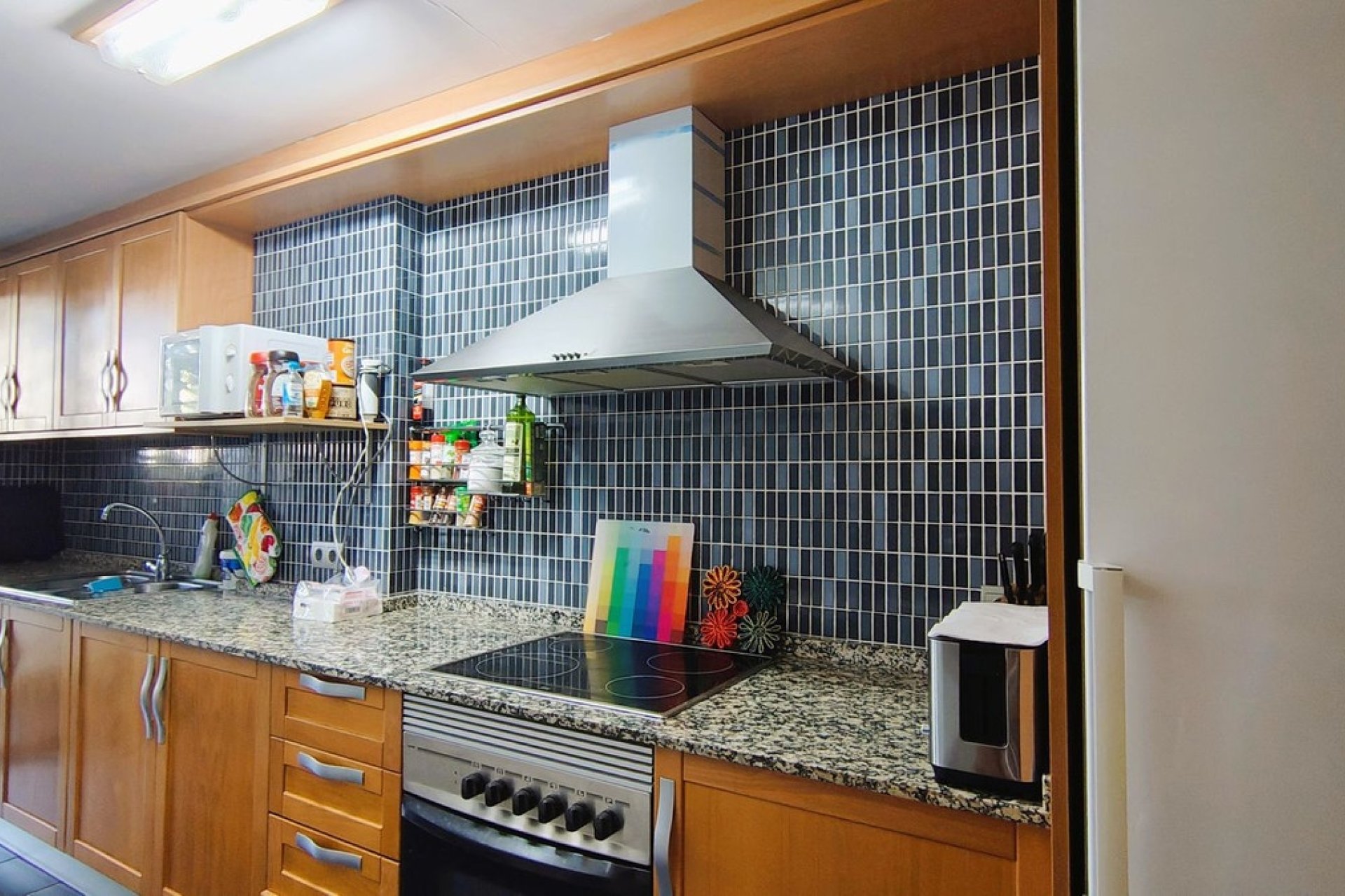 Rynek wtórny - apartment - Estepona - Selwo