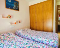 Rynek wtórny - apartment - Estepona - Selwo