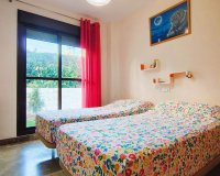 Rynek wtórny - apartment - Estepona - Selwo