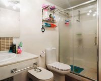 Rynek wtórny - apartment - Estepona - Selwo