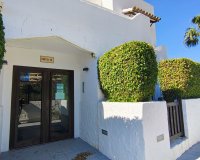 Rynek wtórny - apartment - Estepona - Selwo