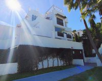 Rynek wtórny - apartment - Estepona - Selwo