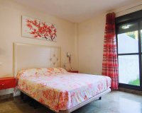 Rynek wtórny - apartment - Estepona - Selwo