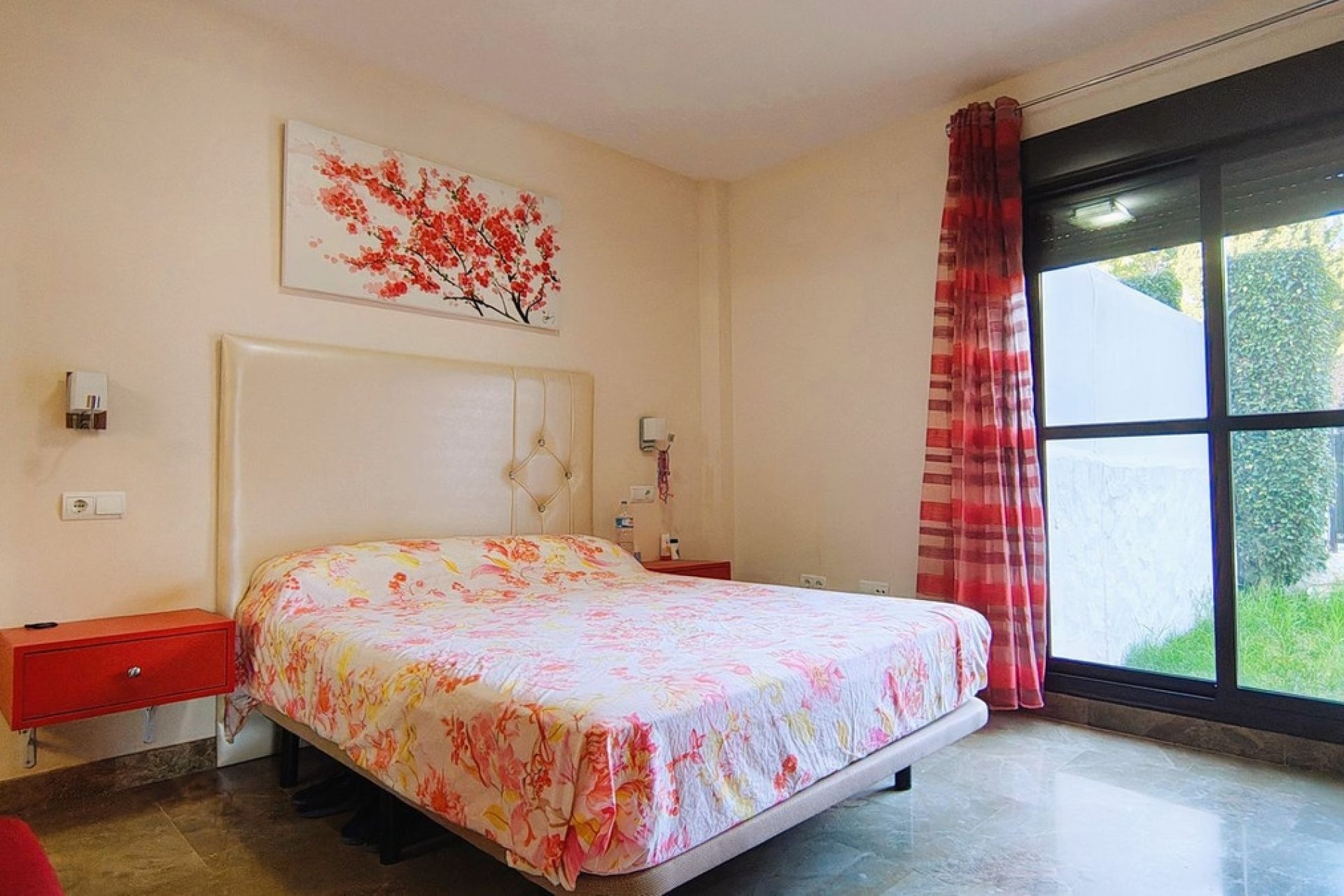 Rynek wtórny - apartment - Estepona - Selwo