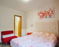 Rynek wtórny - apartment - Estepona - Selwo