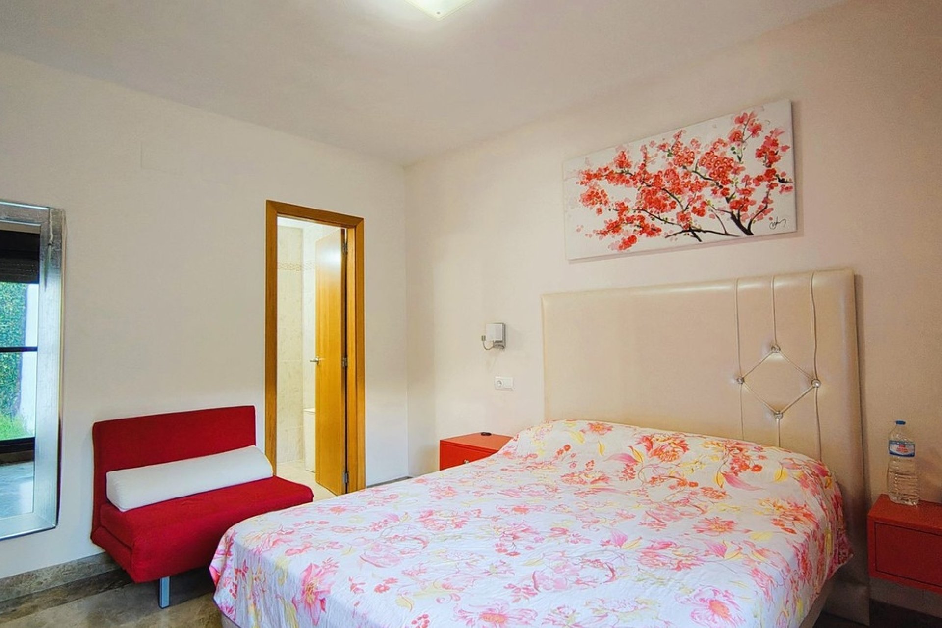 Rynek wtórny - apartment - Estepona - Selwo