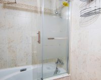 Rynek wtórny - apartment - Estepona - Selwo