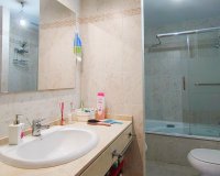 Rynek wtórny - apartment - Estepona - Selwo