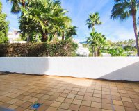 Rynek wtórny - apartment - Estepona - Selwo