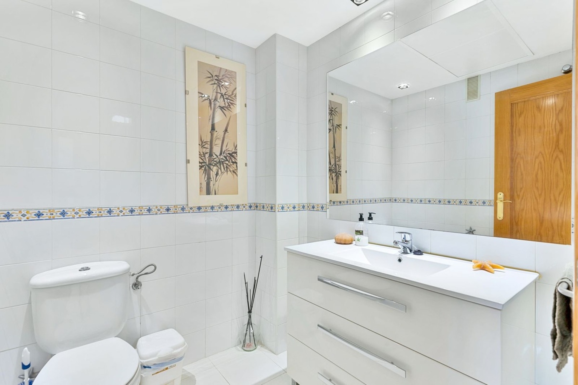 Rynek wtórny - apartment - Estepona - Selwo