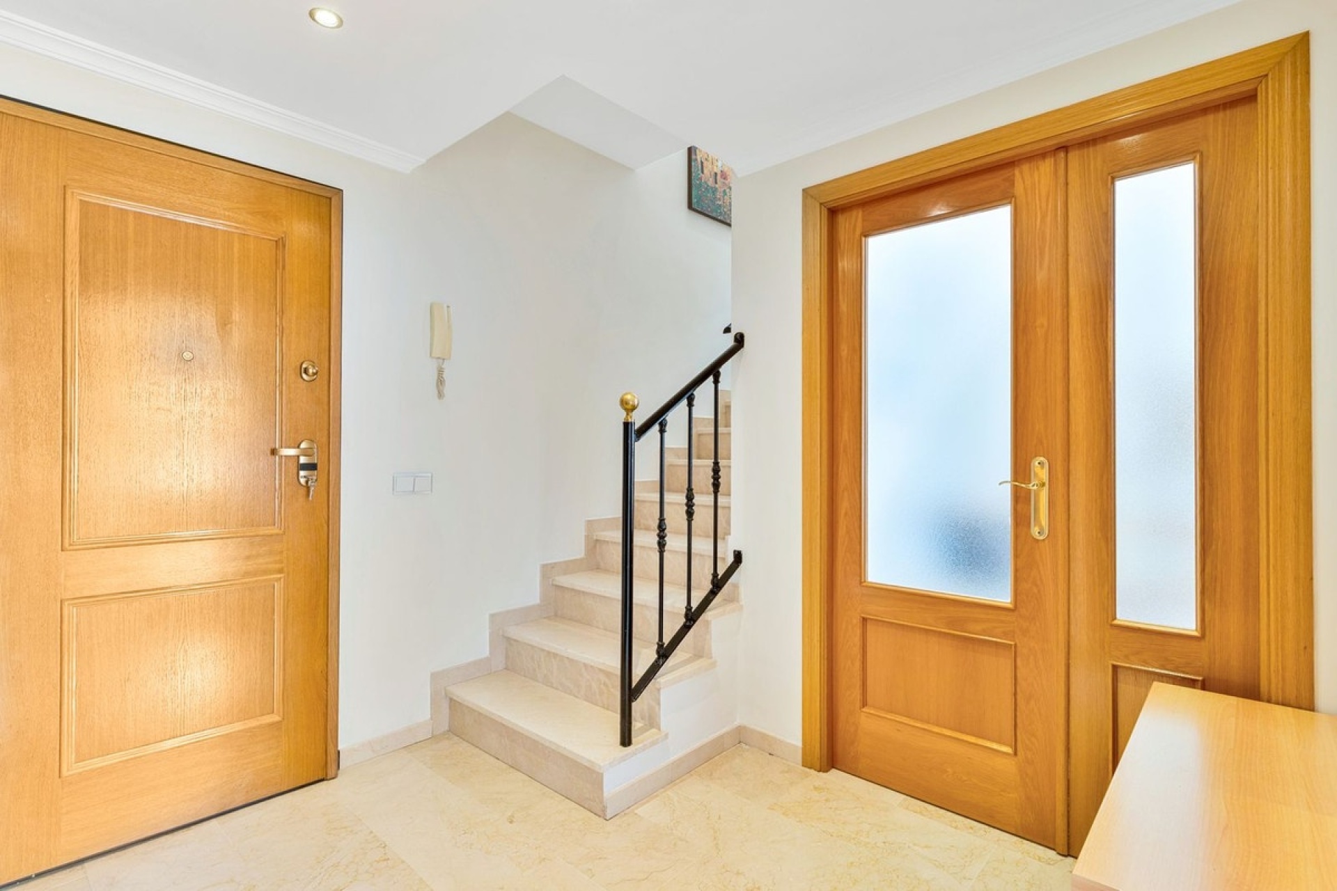 Rynek wtórny - apartment - Estepona - Selwo