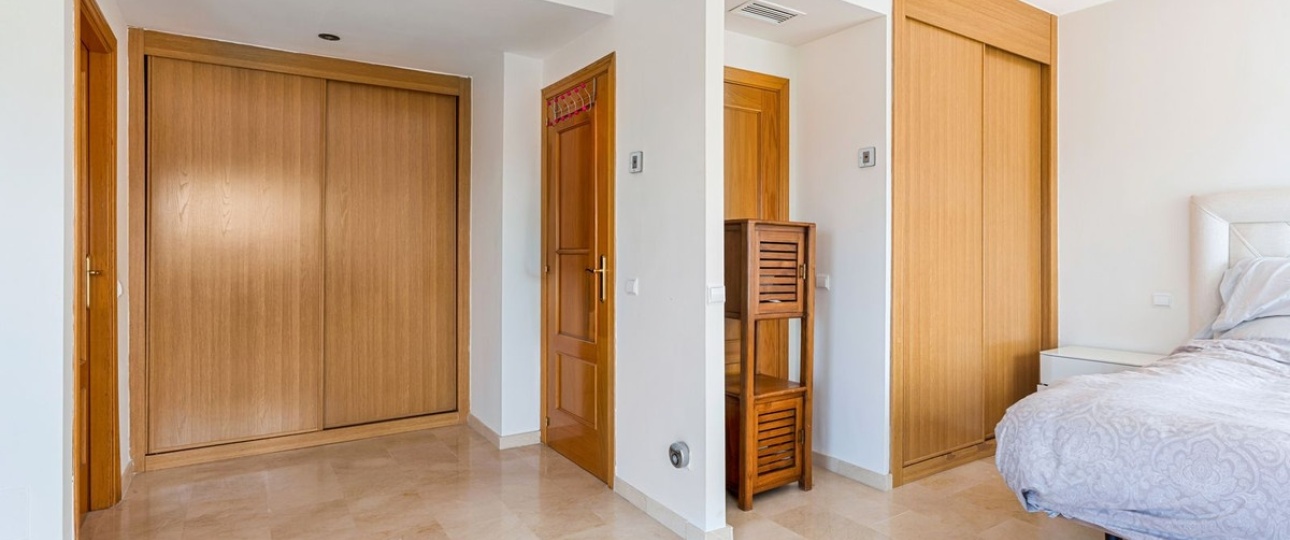 Rynek wtórny - apartment - Estepona - Selwo