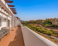 Rynek wtórny - apartment - Estepona - Selwo