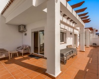 Rynek wtórny - apartment - Estepona - Selwo